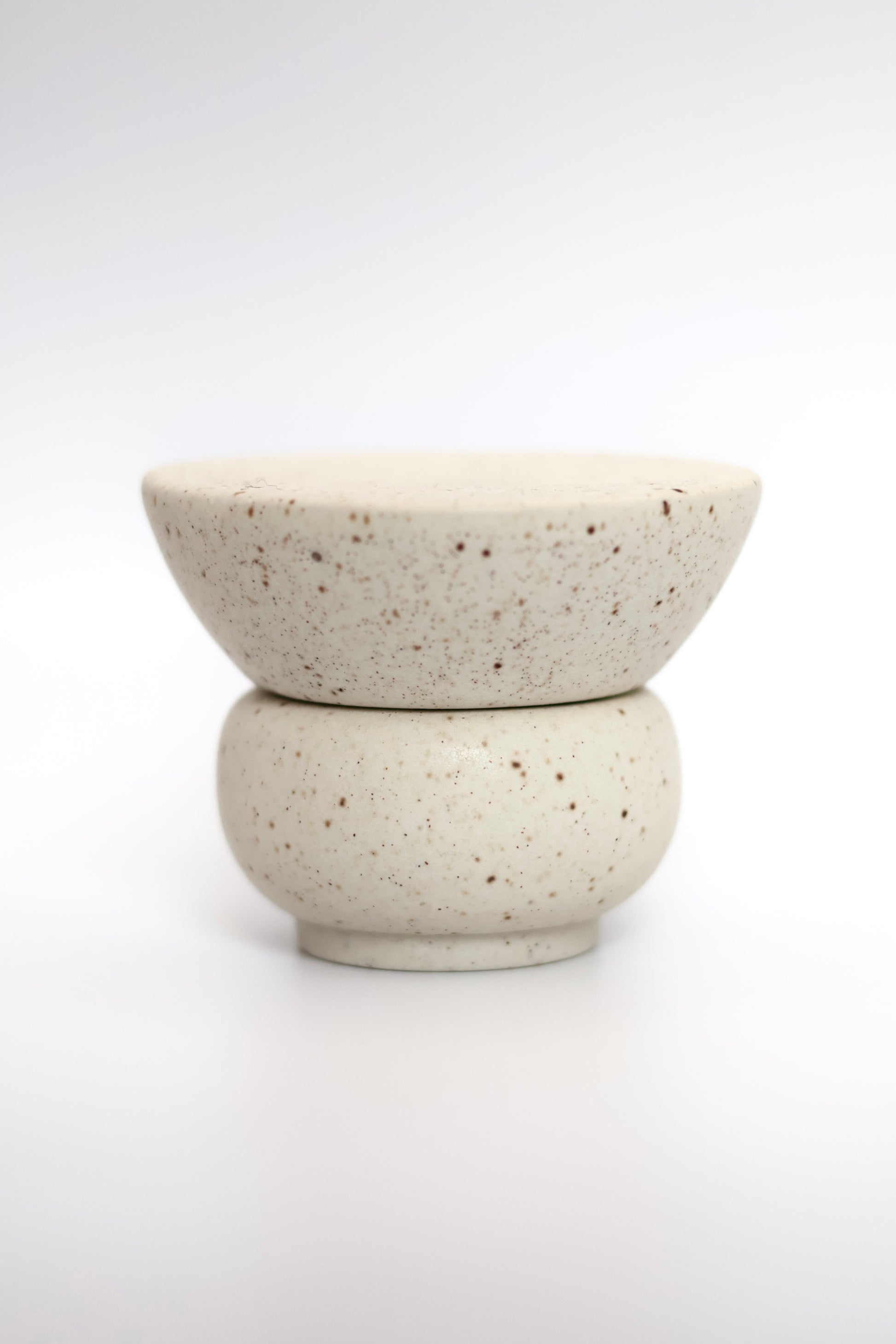 PORCELAIN FORM No. XV