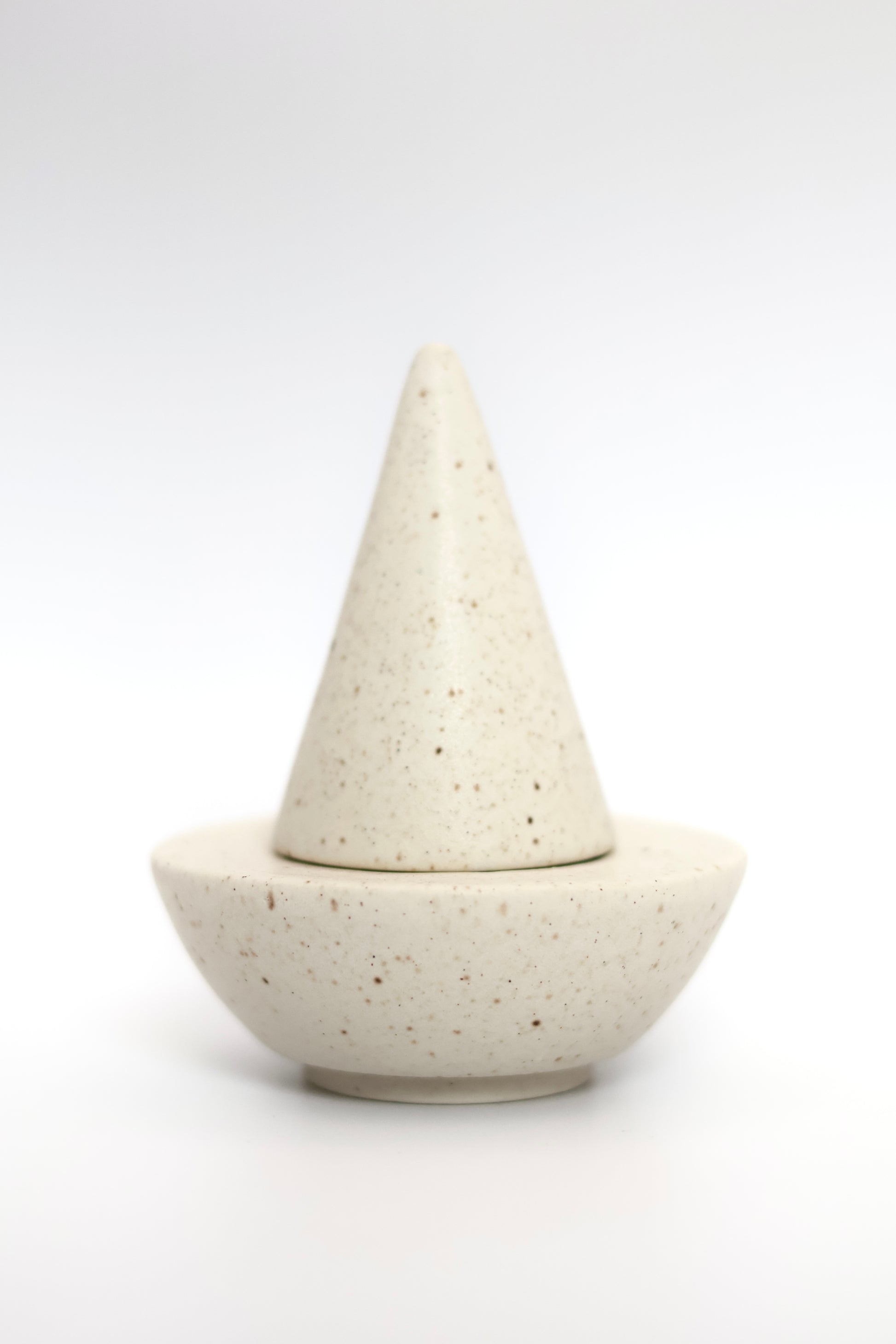 PORCELAIN FORM No. XIV