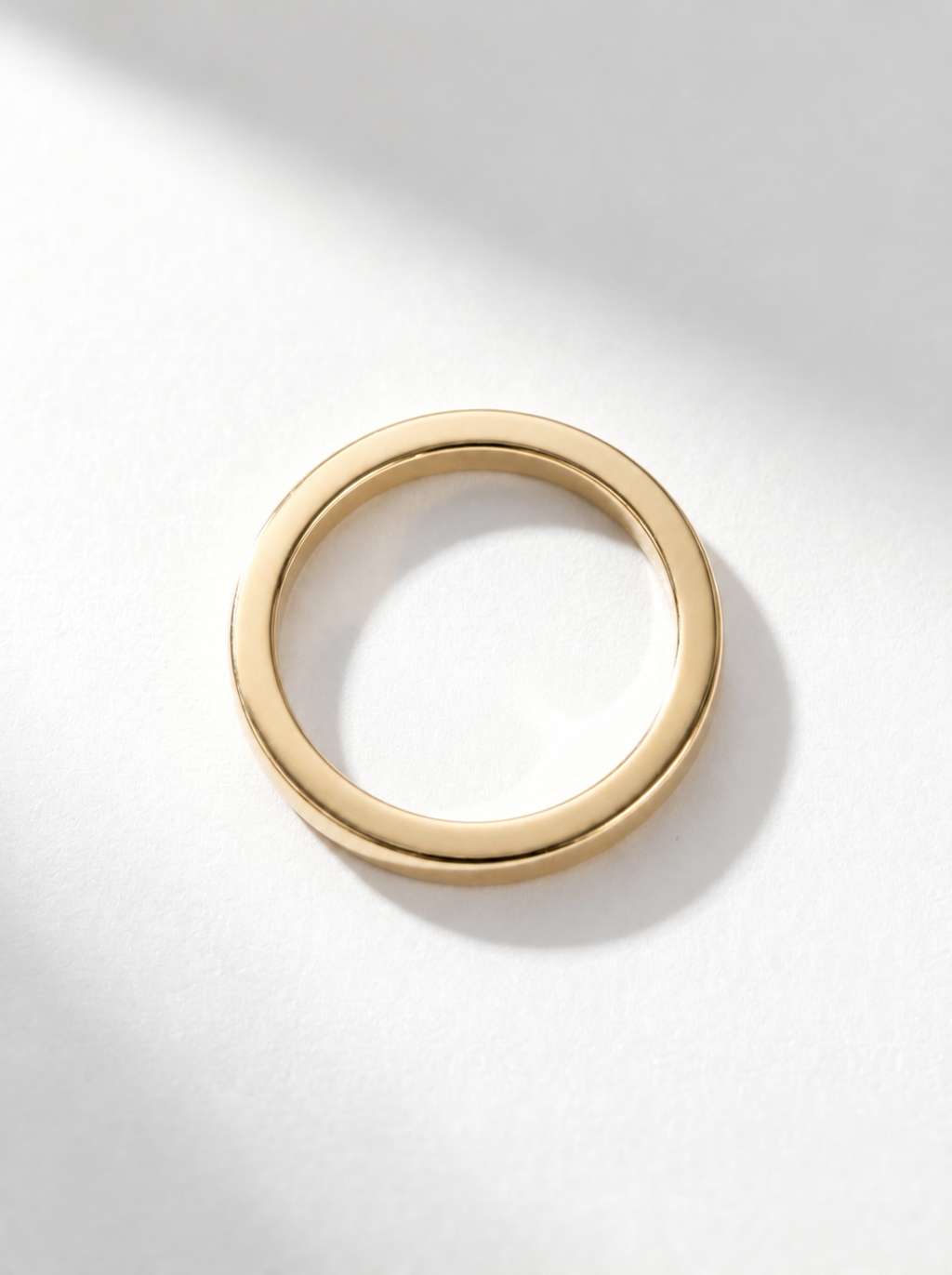 ETERNAL GOLD RING