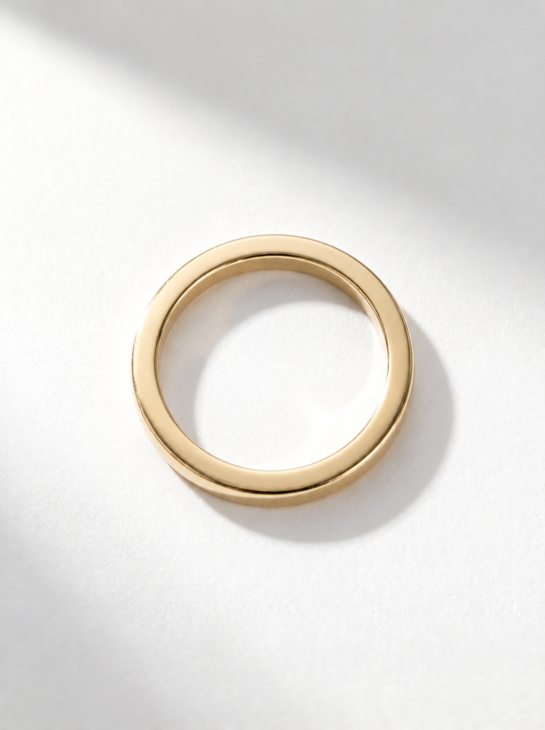ETERNAL GOLD RING