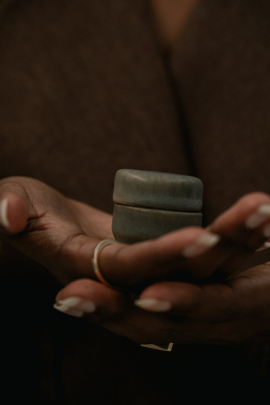 CEREMONIAL PROTECTION TREATMENT, SAGE LIMITED EDITION