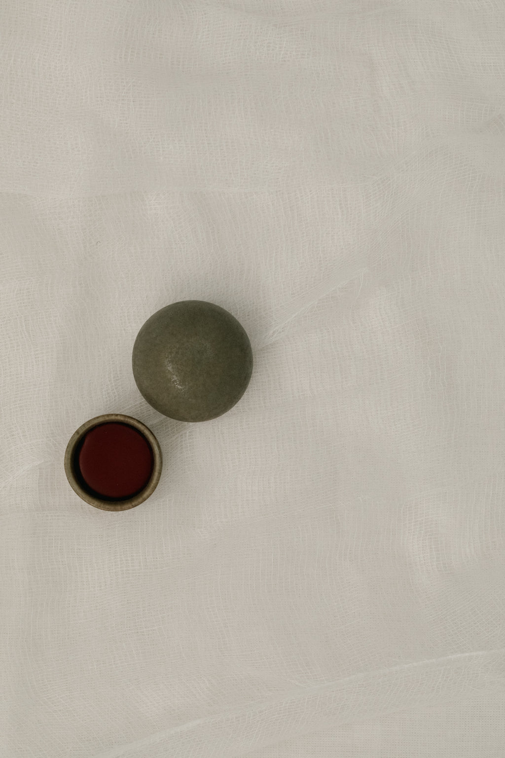 NOURISHING ROUGE STAIN, SAGE LIMITED EDITION